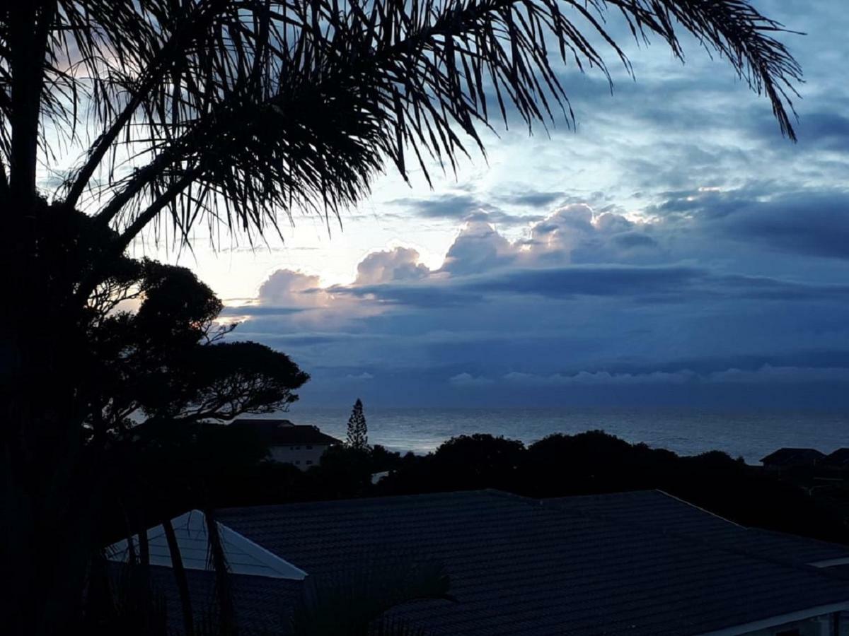 Shelly Beach Lodge Exteriör bild